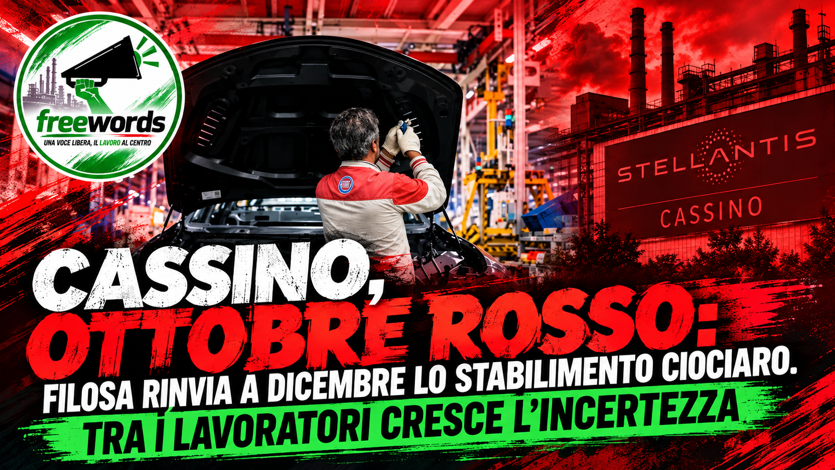 OTTOBREROSSO