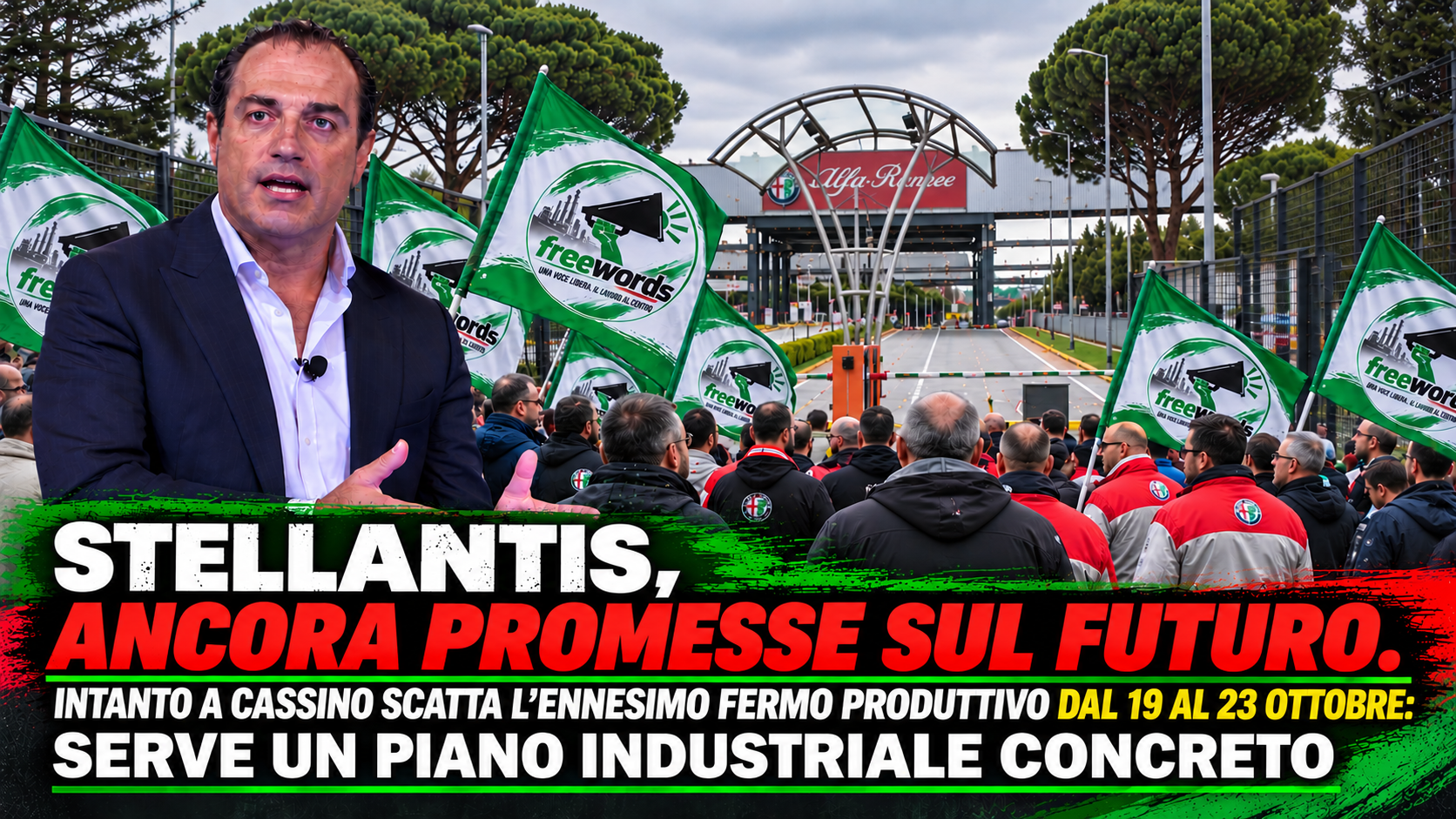 STELLANTIS