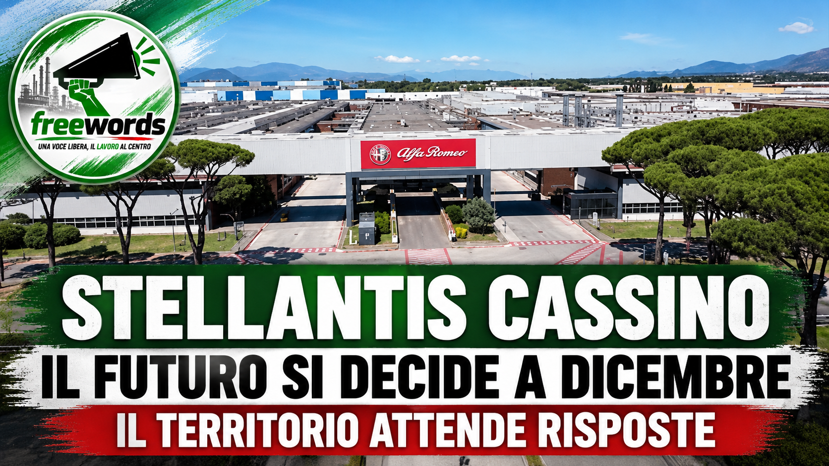 STELLANTIS
